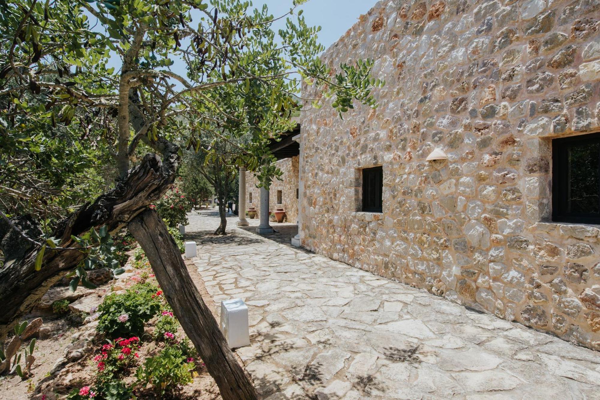 Villa & Guesthouse Paissa D'En Bernat 칼라 타리다 외부 사진