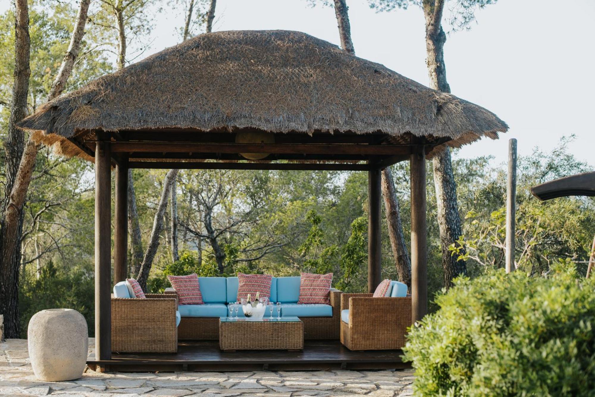 Villa & Guesthouse Paissa D'En Bernat 칼라 타리다 외부 사진