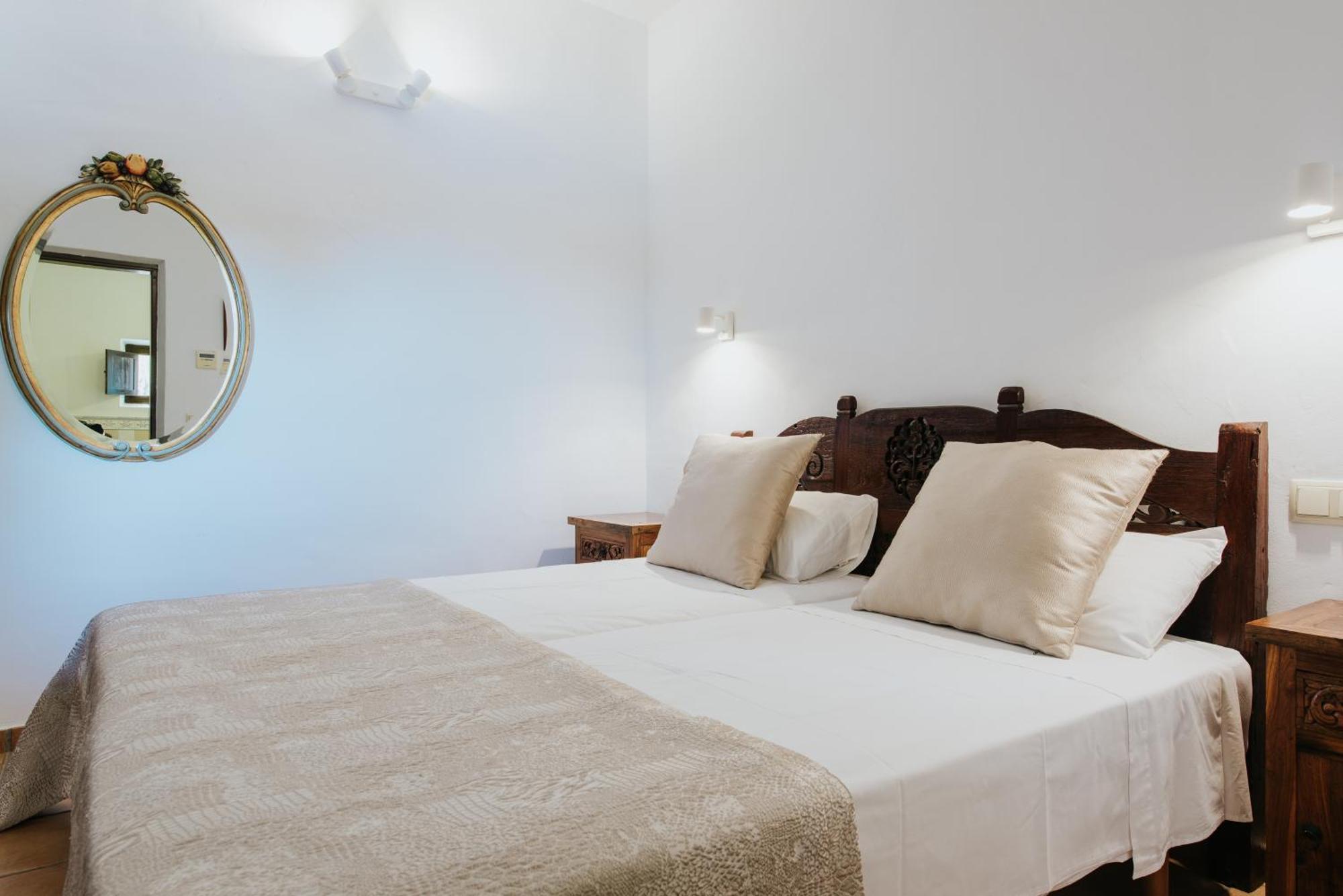 Villa & Guesthouse Paissa D'En Bernat 칼라 타리다 외부 사진