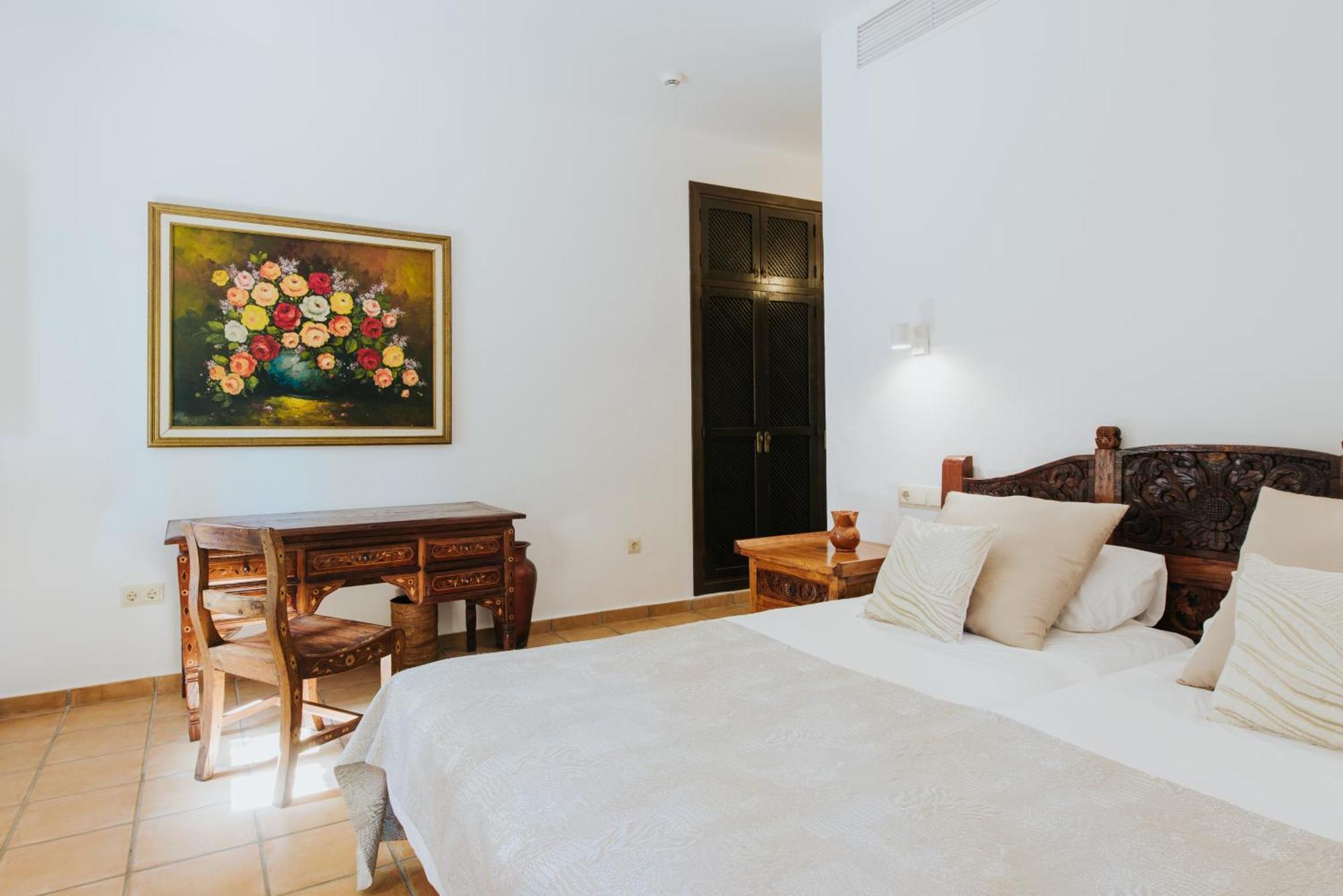 Villa & Guesthouse Paissa D'En Bernat 칼라 타리다 외부 사진