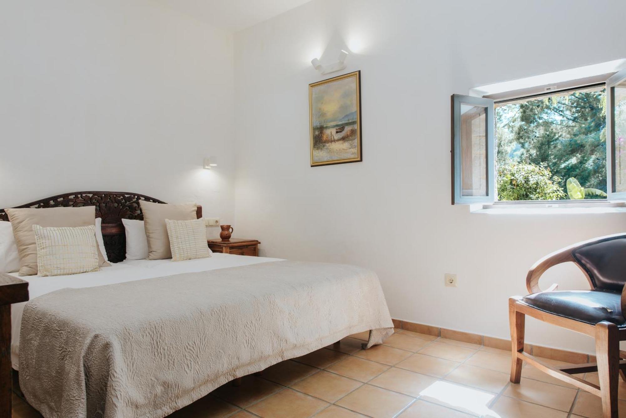 Villa & Guesthouse Paissa D'En Bernat 칼라 타리다 외부 사진